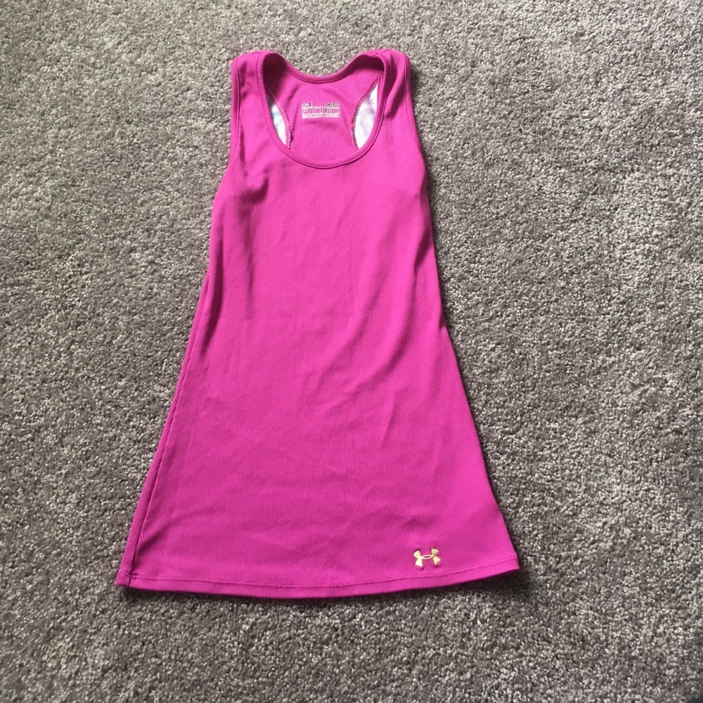 Under Armour Tank